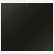 Hoover H-Hob 300 60CM 4 Zone Induction Hob - Black | HI642BCB
