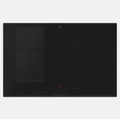 Hoover Collection 5 80CM 4 Zone Induction Hob - Black | HIF84DCS
