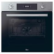 Hoover 70L Built-in Electric Single Oven - Stainless Steel | H OC3158IN