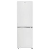 Hoover H-Combi 300 355L Freestanding Frost Free Fridge Freezer - White | HONCQ2T618EWK image