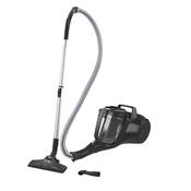 Hoover Bagless Cylinder Vacuum Cleaner - Black | HP105HM