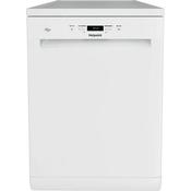 Hotpoint 60CM Freestanding Standard Dishwasher - White | HP2FFC14BN6WUK image
