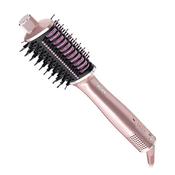 Shark Glossi 2-in-1 Hot Brush and Air Glosser - Lychee | HT302UKPK