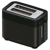 Haier I-Master Series 5 1150W 2 Slice Toaster - Black | HTO5A3