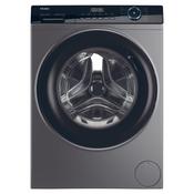 Haier I-Pro Series 3 8KG 1600RPM Freestanding Washing Machine - Anthracite | HW80-B16939S8-UK