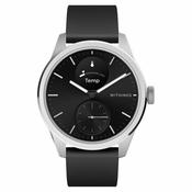 Withings ScanWatch 2 42MM Smart Watch - Black | HWA10-MODEL 4 image