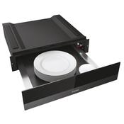Haier 60CM 20L Built-In Electric Warming Drawer - Black | HWO15NWD6XB1