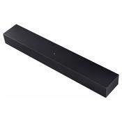 Samsung B400F B-Series 2.0CH Soundbar - Black | HW-B400F/XU