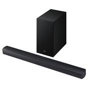 Samsung B450F B-Series 2.1CH Soundbar with Subwoofer | HW-B450F/XU