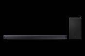 Samsung Q-Series 3.1.2CH Soundbar with Subwoofer - Titan Black | HW-Q600H/XU image