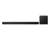 Samsung Q-series 5.1.2CH Soundbar with Subwoofer - Black | HW-Q800H/XU image
