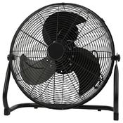 Sunbeam 22" Industrial Floor Fan - Black | IDF22BK