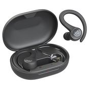 JLab GO Air Sport In-Ear True Wireless Earbuds - Graphite | IEUEBGAIRSPRTRBLK124