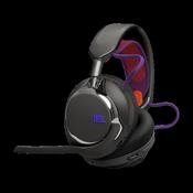 JBL Quantum 950 Over-Ear Wireless Gaming Headset - Black | JBLQTUM950BLK