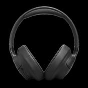 JBL Tune 780NC Over-Ear Wireless Headphone - Black | JBLT780NCBLK image