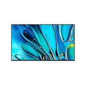 Sony Bravia 3 75" 4K Smart TV - Black | K75S38B.UKA