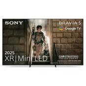 Sony Bravia 5 55" 4K Smart TV - Black | K55XR55B.UKA image