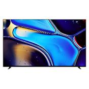Sony Bravia 8 55" 4K Smart TV - Dark Silver | K55XR80PU image