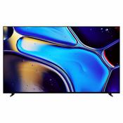 Sony Bravia 8 65" 4K Smart TV - Dark Silver | K65XR80PU