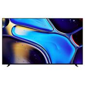 Sony Bravia 8 77" 4K Smart TV - Dark Silver | K77XR80PU