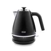 DeLonghi Distinta X 1.7L Electric Kettle - Black | KBIN3001.BK