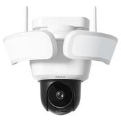 Aosu Floodlight Pro Security Camera - White | L5P