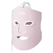 Lola Superglow 7 Plus Near Infrared LED Face Mask - Pink | LOLA-MASK-PINK