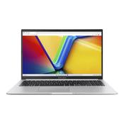Asus Vivobook 15 AMD Ryzen 7 15.6" 16GB/512GB Laptop - Cool Silver | M1502YA-NJ033W image