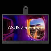 Asus ZenScreen 15.6" FHD Portable USB Monitor | MB169CK image