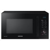 Samsung Slim Fry 28L Freestanding Convection Microwave Oven - Black | MC28A5135CK/EU