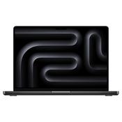 Apple MacBook Pro M5 14" 16GB/1TB Laptop - Space Black | MDE14B/A image