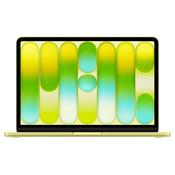 Apple MacBook Neo A18 Pro 13" 8GB/512GB Laptop - Citrus | MHFE4B/A
