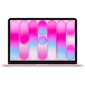 Apple MacBook Neo A18 Pro 13" 8GB/512GB Laptop - Blush | MHFJ4B/A