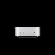 Apple Mac Mini M6 16GB/256GB Desktop - Silver | MHQK4B/A