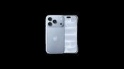 Apple iPhone 18 Pro 512GB 5G Smartphone - Glacier | MJRX4QN/A