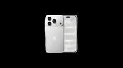 Apple iPhone 18 Pro 2TB 5G Smartphone - Silver | MJT44QN/A