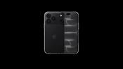 Apple iPhone 18 Pro Max 512GB 5G Smartphone - Black | MJXT4QN/A