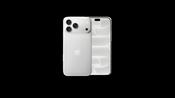 Apple iPhone 18 Pro Max 2TB 5G Smartphone - Silver | MJY34QN/A
