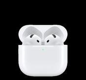 Apple AirPods 5 In-Ear Wireless Bluetooth Earbuds - White | MKFW4ZM/A