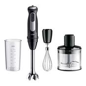 Braun MultiQuick 5 Pro Hand blender - Black | MQ55236M