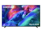 Samsung R85H 85" 4K Smart TV - Titan Black | MRE85R85HAUXXU image