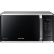 Samsung 23L Freestanding Microwave - Silver | MS23K3523AS/EU