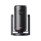 Anker Nebula Capsule 3 Projector Gimbal Stand Bundle - Black | N2425212