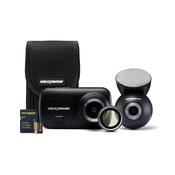 Nextbase 222XR 1080p Dash Cam Bundle - Black | NBDVR222XRWC