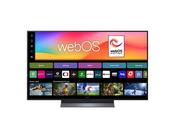 LG C6 48" 4K Smart TV - Black | OLED48C64LA.AEI image