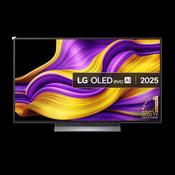 LG G5 48" 4K Smart TV | OLED48G56LS.AEK image