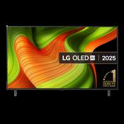 LG B5 55" 4K Smart TV | OLED55B56LA.AEK