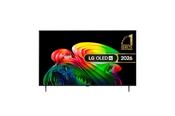 LG B6 55" 4K Smart TV - Black | OLED55B65LA.AEI image