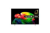 LG B6 65" 4K Smart TV - Black | OLED65B65LA.AEI image