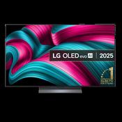 LG evo AI C5 65" 4K Smart TV  | OLED65C54LA.AEK